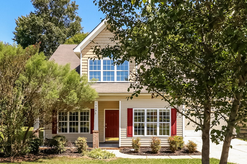 2,265/Mo, 1909 Olsen Ln Charlotte, NC 28213 External View
