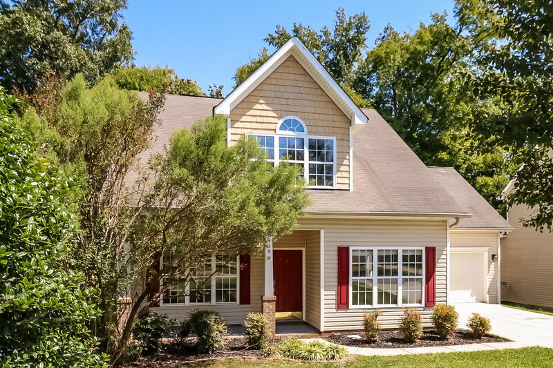 2,265/Mo, 1909 Olsen Ln Charlotte, NC 28213 Misc View
