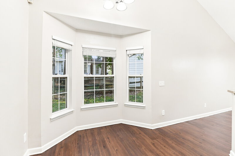 1,900/Mo, 13113 Peacock Ln Charlotte, NC 28215 Breakfast Nook View