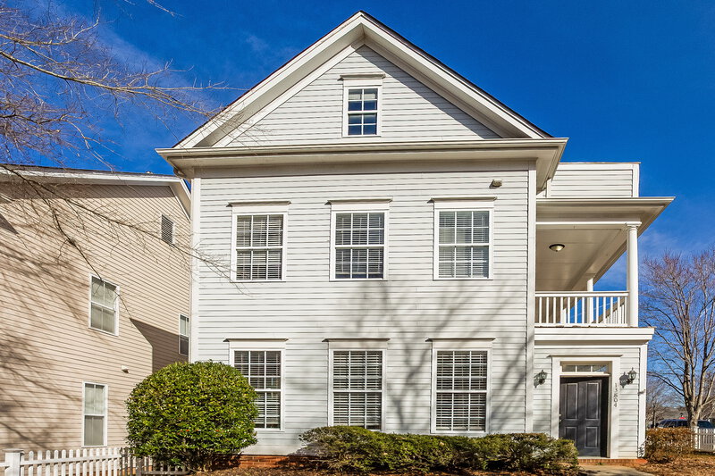 1,975/Mo, 13804 Connell Green Dr Charlotte, NC 28213 External View