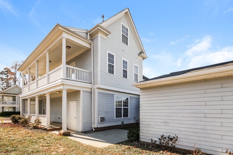 1,975/Mo, 13804 Connell Green Dr Charlotte, NC 28213 Misc View 17