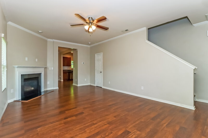 1,815/Mo, 1053 Willow Wind Dr Gastonia, NC 28054 Living Room View