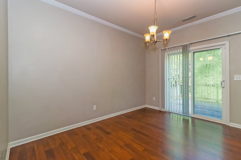 1,815/Mo, 1053 Willow Wind Dr Gastonia, NC 28054 Dining Room View