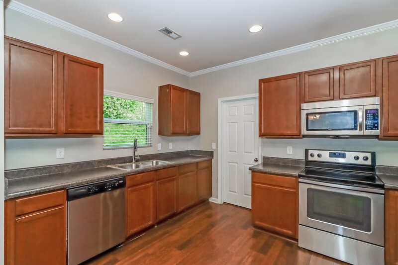 1,815/Mo, 1053 Willow Wind Dr Gastonia, NC 28054 Kitchen View