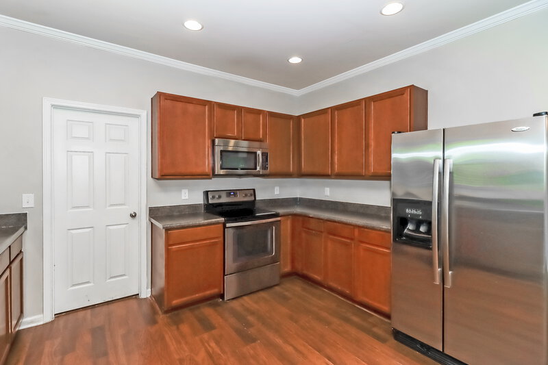 1,815/Mo, 1053 Willow Wind Dr Gastonia, NC 28054 Kitchen View 2