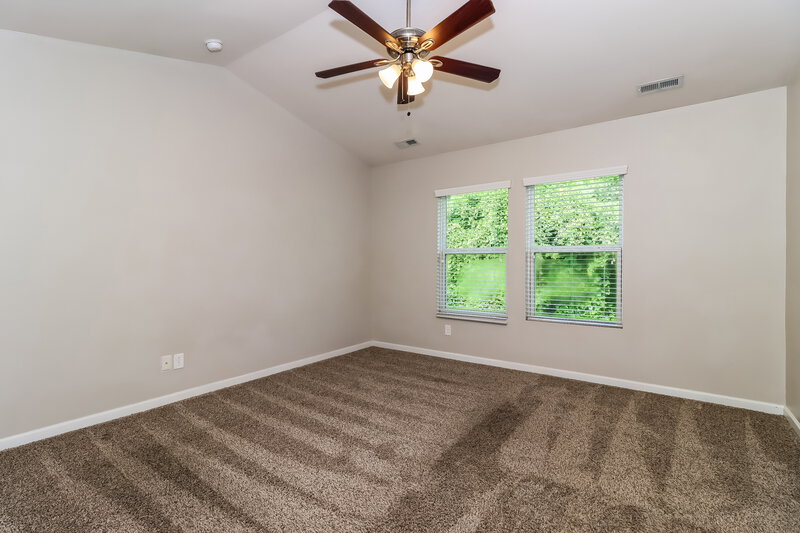 1,815/Mo, 1053 Willow Wind Dr Gastonia, NC 28054 Main Bedroom View 2