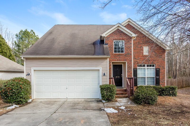 2,310/Mo, 10319 Gold Pan Rd Charlotte, NC 28215 External View