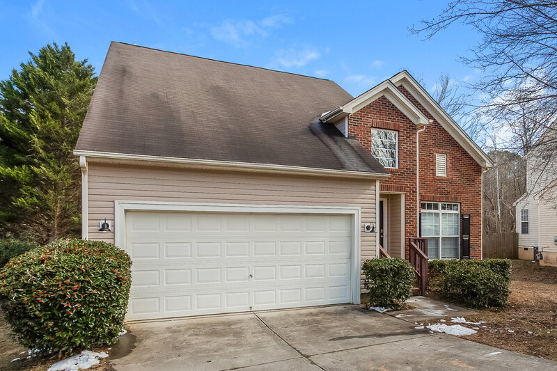 2,310/Mo, 10319 Gold Pan Rd Charlotte, NC 28215 Misc View