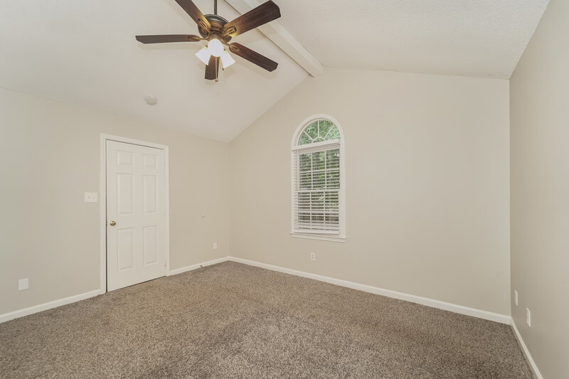 1,665/Mo, 7105 Thatcher Ct Charlotte, NC 28262 Main Bedroom View