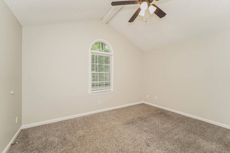 1,665/Mo, 7105 Thatcher Ct Charlotte, NC 28262 Main Bedroom View 2