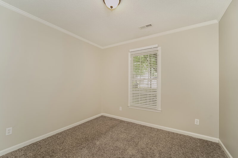 1,665/Mo, 7105 Thatcher Ct Charlotte, NC 28262 Bedroom View 2