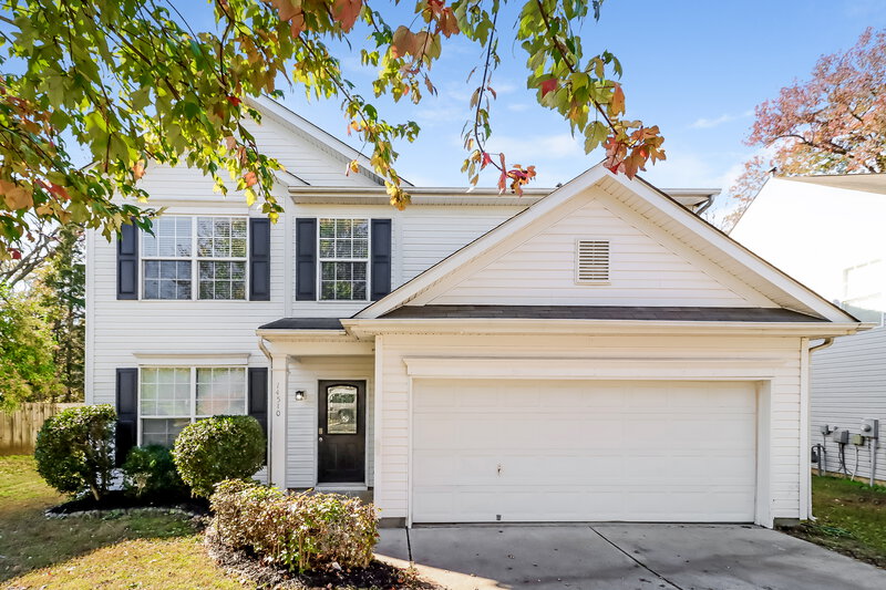 2,080/Mo, 14510 Asheton Creek Dr Charlotte, NC 28273 External View