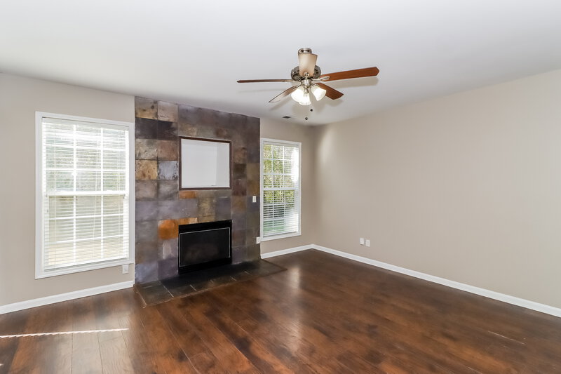 2,080/Mo, 14510 Asheton Creek Dr Charlotte, NC 28273 Living Room View