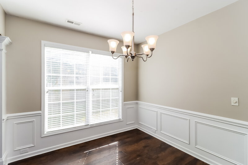 2,080/Mo, 14510 Asheton Creek Dr Charlotte, NC 28273 Dining Room View