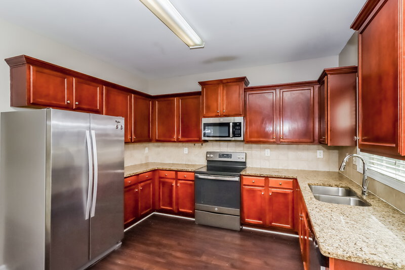 2,080/Mo, 14510 Asheton Creek Dr Charlotte, NC 28273 Kitchen View