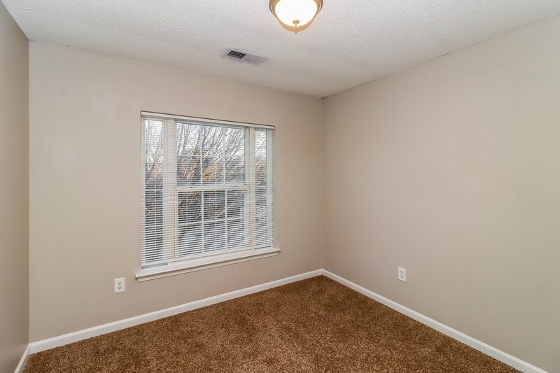 1,855/Mo, 4615 Sahalee Ln Charlotte, NC 28216 Bedroom View 2