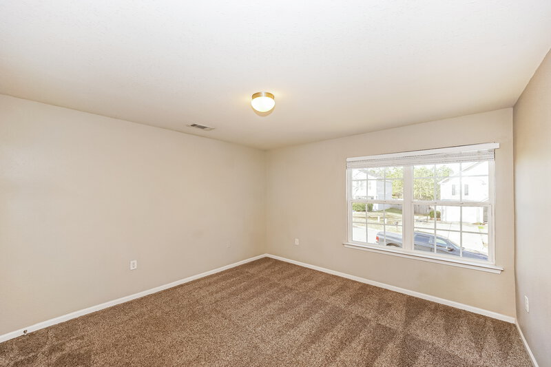 2,030/Mo, 1418 River Run Rd Lowell, NC 28098 Bedroom View