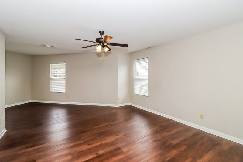 1,975/Mo, 108 Bennett Trail Dr Mount Holly, NC 28120 Main Bedroom View