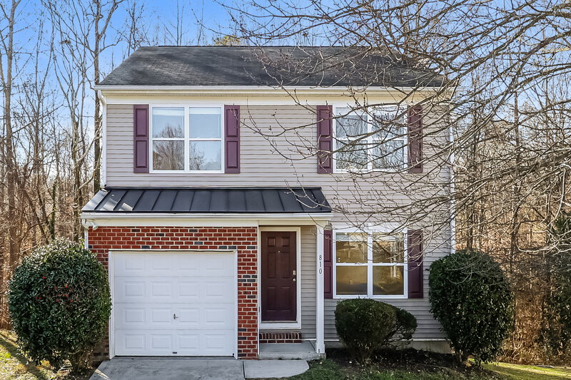 1,780/Mo, 810 Mattox Ct Charlotte, NC 28216 External View