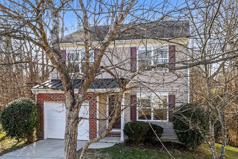 1,780/Mo, 810 Mattox Ct Charlotte, NC 28216 Front View