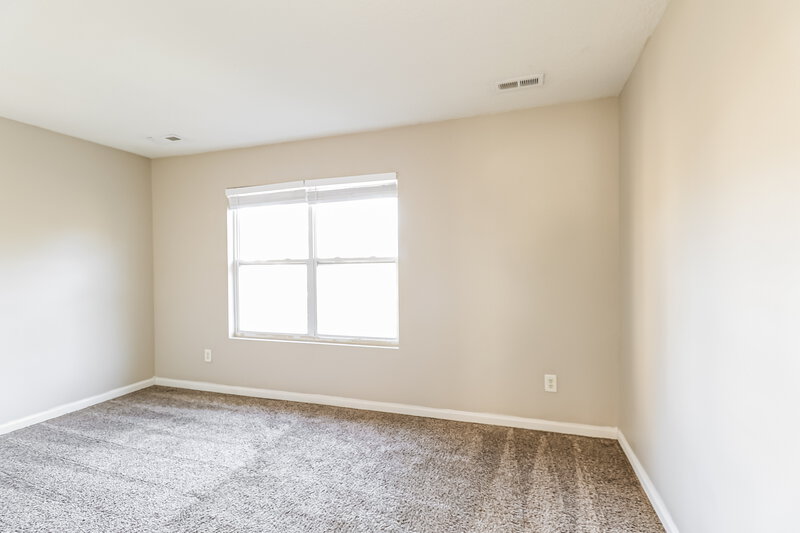 1,780/Mo, 810 Mattox Ct Charlotte, NC 28216 Bedroom View