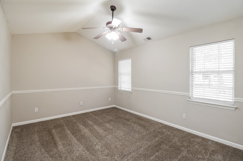 1,875/Mo, 10734 Spruce Mountain Rd Charlotte, NC 28214 Main Bedroom View 2