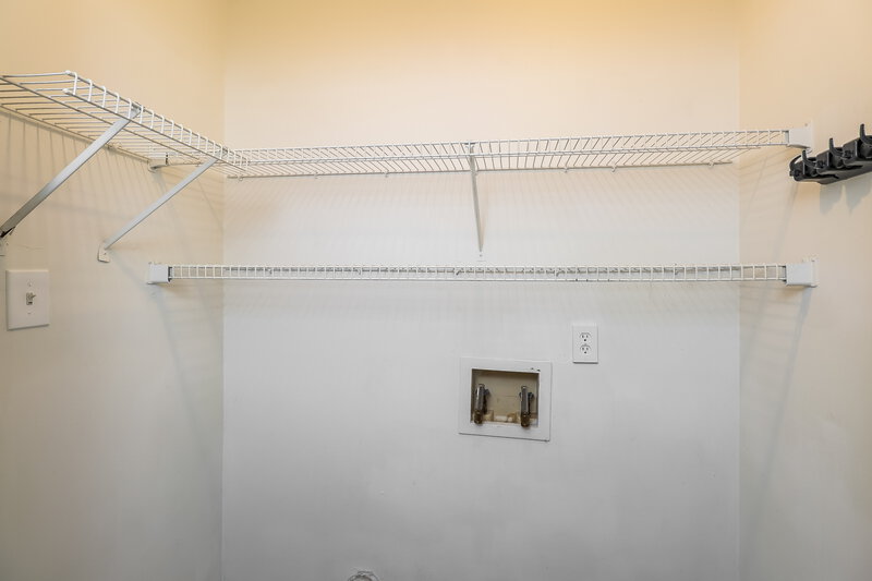 1,875/Mo, 10734 Spruce Mountain Rd Charlotte, NC 28214 Closet View