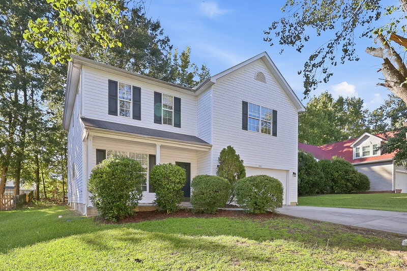 2,405/Mo, 4521 Hyperion Ct Charlotte, NC 28216 External View