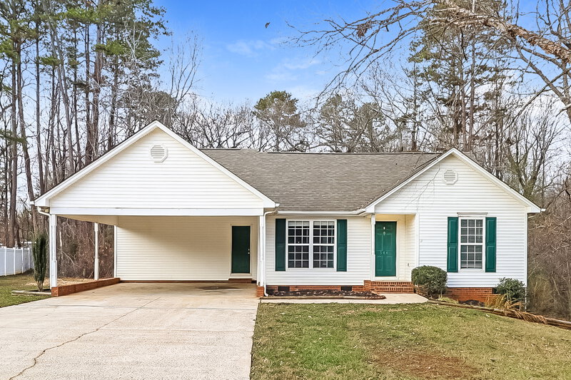 1,680/Mo, 544 Basswood Way Gastonia, NC 28052 External View
