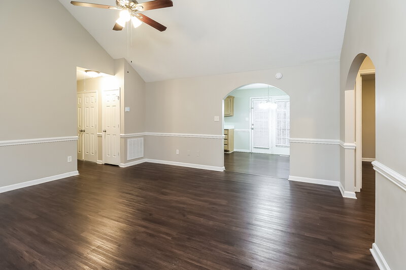 1,680/Mo, 544 Basswood Way Gastonia, NC 28052 Living Room View 2