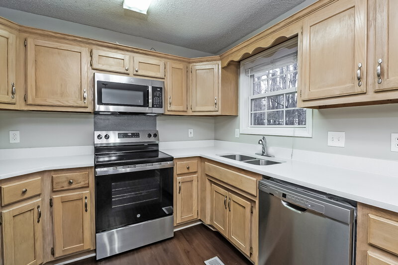 1,680/Mo, 544 Basswood Way Gastonia, NC 28052 Kitchen View