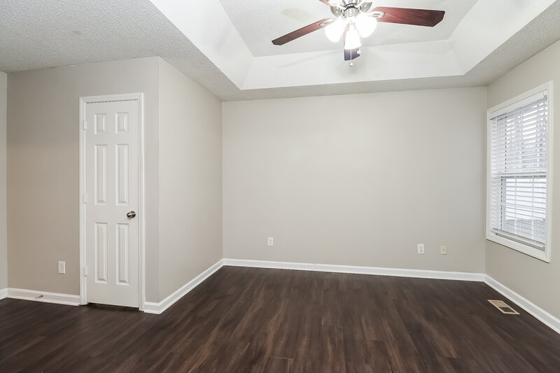 1,680/Mo, 544 Basswood Way Gastonia, NC 28052 Main Bedroom View