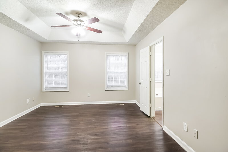 1,680/Mo, 544 Basswood Way Gastonia, NC 28052 Main Bedroom View 2