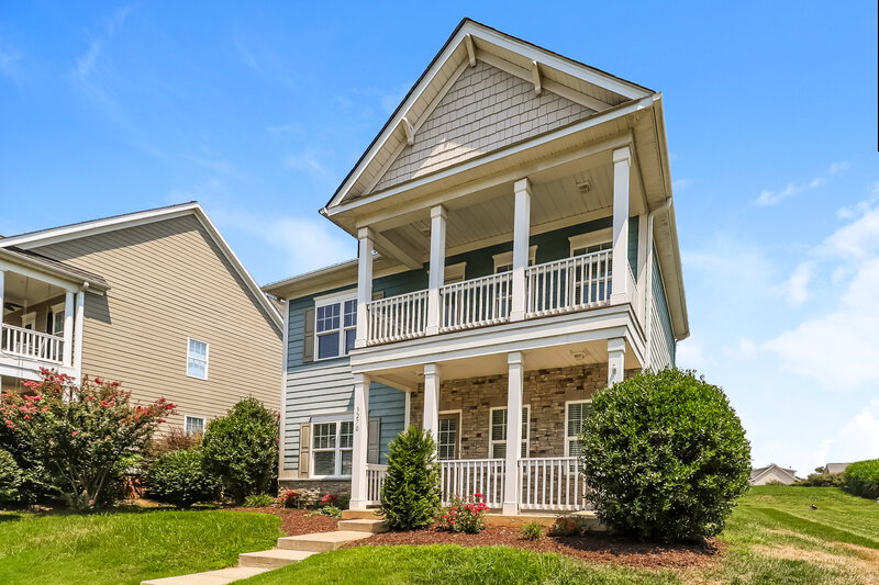 2,320/Mo, 3270 Keady Mill Loop Kannapolis, NC 28081 Front View