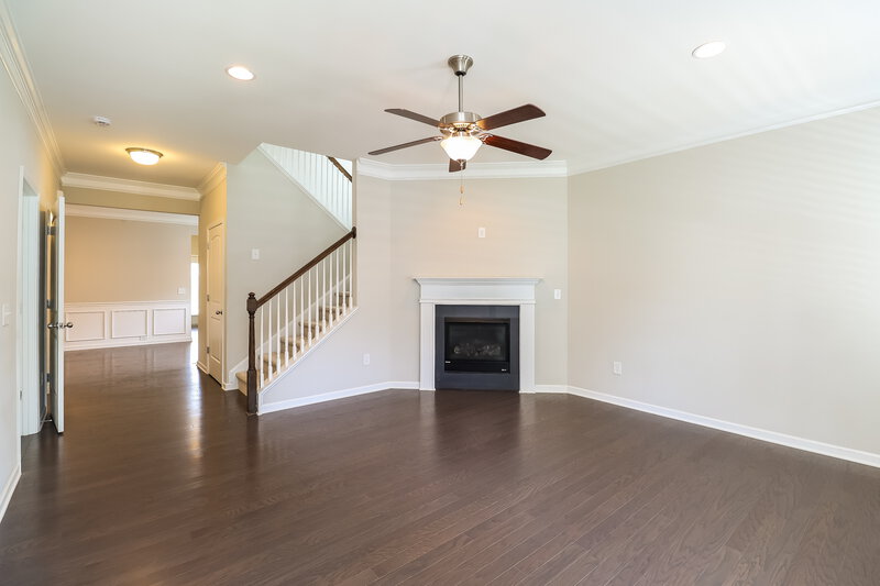 2,320/Mo, 3270 Keady Mill Loop Kannapolis, NC 28081 Living Room View
