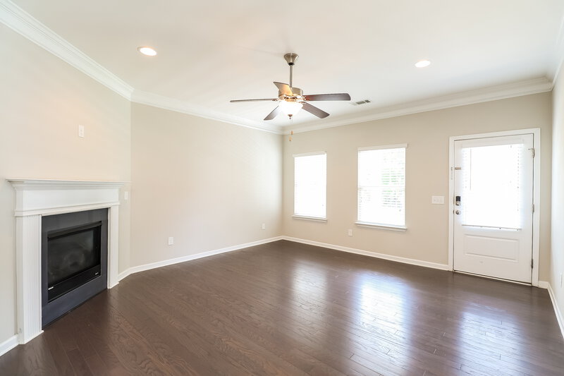 2,320/Mo, 3270 Keady Mill Loop Kannapolis, NC 28081 Living Room View 2