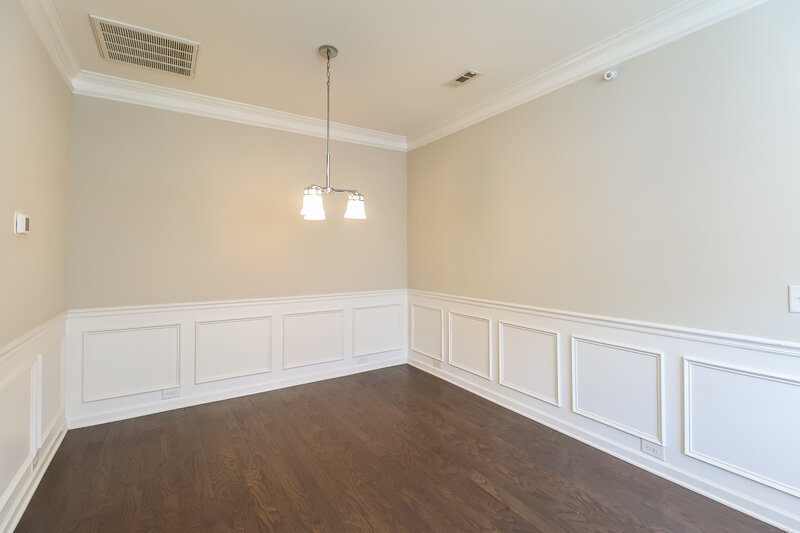 2,320/Mo, 3270 Keady Mill Loop Kannapolis, NC 28081 Dining Room View