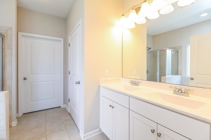 2,320/Mo, 3270 Keady Mill Loop Kannapolis, NC 28081 Bathroom View