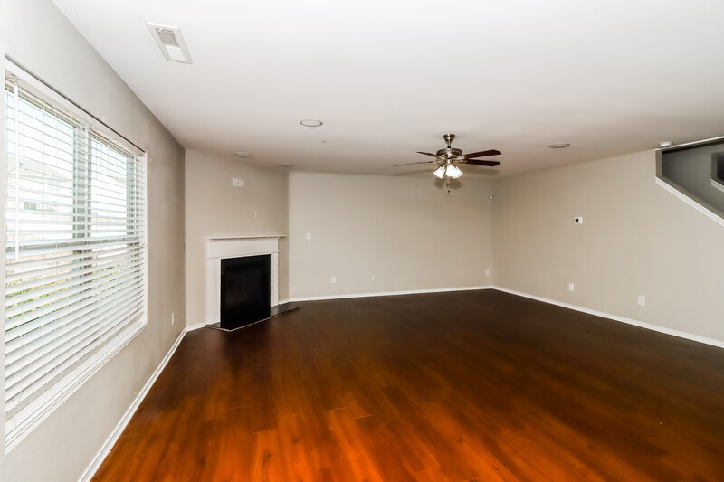 3,050/Mo, 941 Silverberry St Gastonia, NC 28054 Living Room View