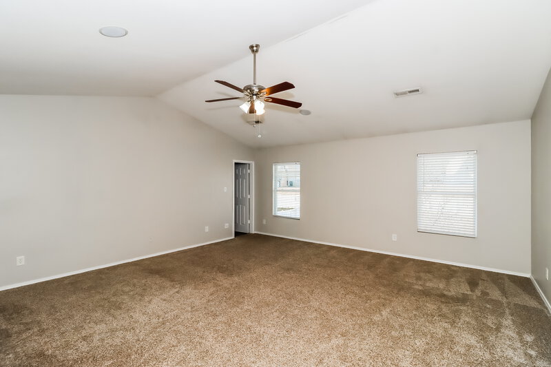3,050/Mo, 941 Silverberry St Gastonia, NC 28054 Main Bedroom View
