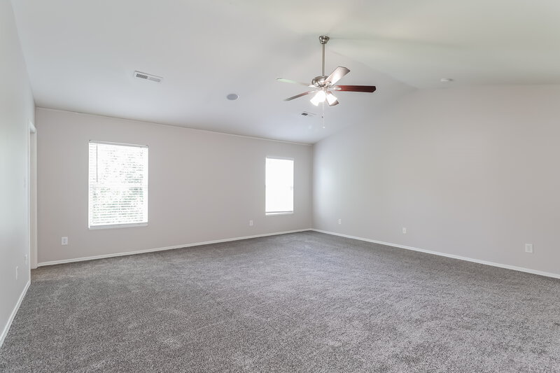 2,220/Mo, 941 Silverberry St Gastonia, NC 28054 Main Bedroom View