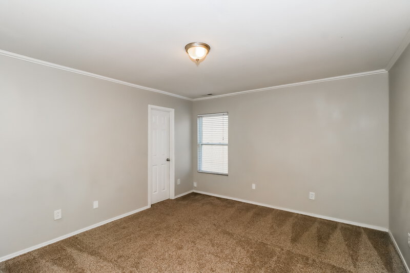 3,050/Mo, 941 Silverberry St Gastonia, NC 28054 Bedroom View