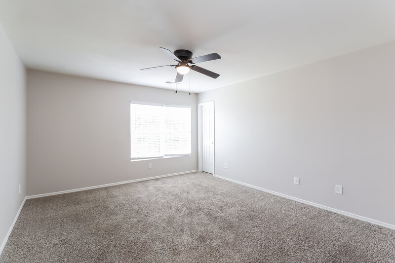 2,220/Mo, 941 Silverberry St Gastonia, NC 28054 Bedroom View