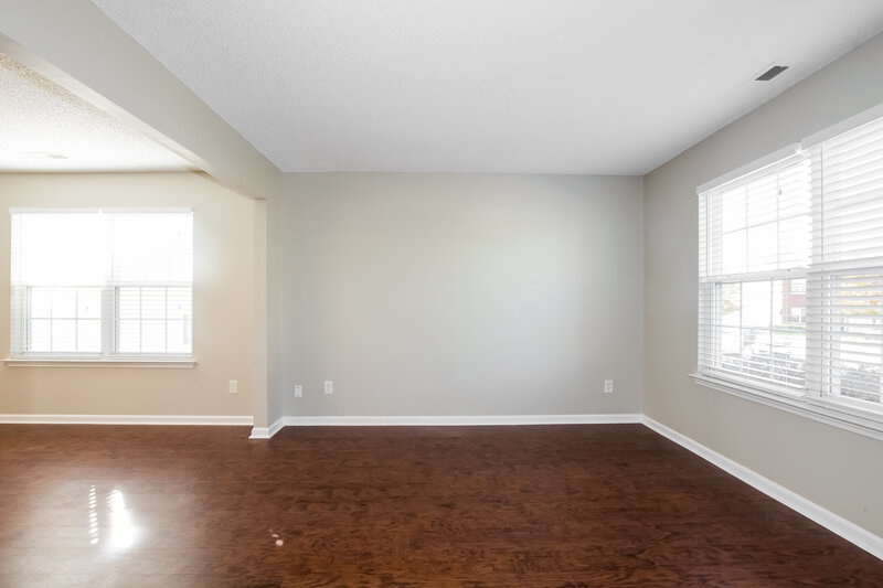 2,085/Mo, 4407 Staffordshire Ln Charlotte, NC 28213 Dining Room View