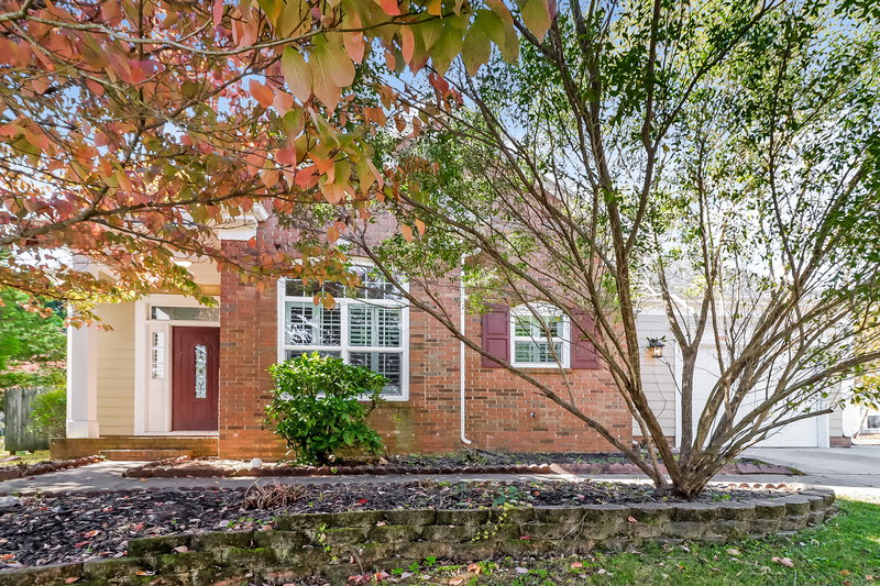 1,770/Mo, 9906 Ashley Farm Dr Matthews, NC 28105 External View