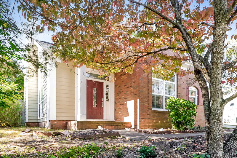 1,770/Mo, 9906 Ashley Farm Dr Matthews, NC 28105 Front View 2