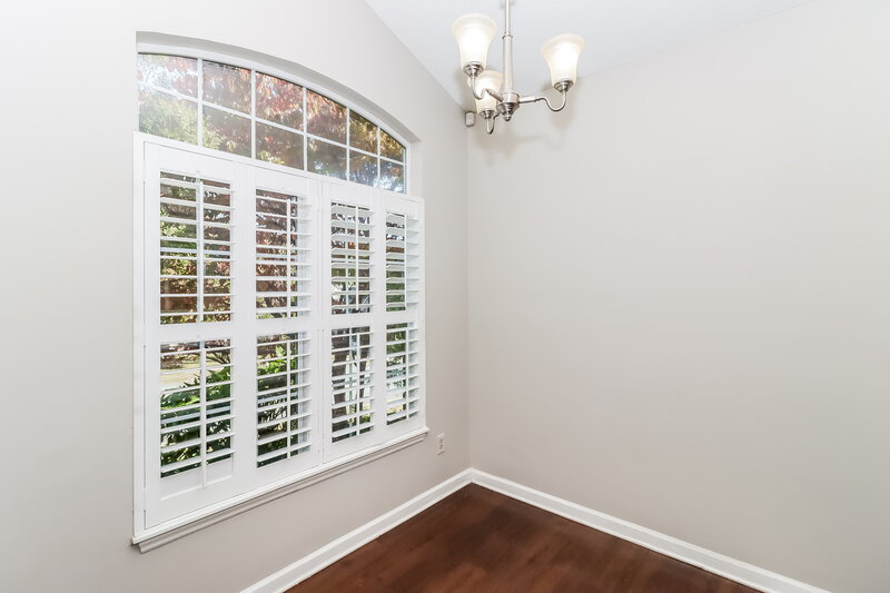 1,770/Mo, 9906 Ashley Farm Dr Matthews, NC 28105 Dining Room View