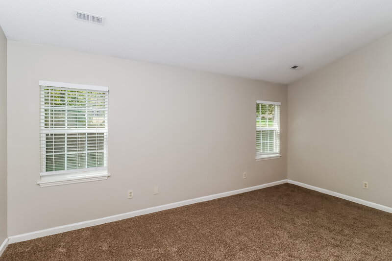 1,770/Mo, 9906 Ashley Farm Dr Matthews, NC 28105 Main Bedroom View