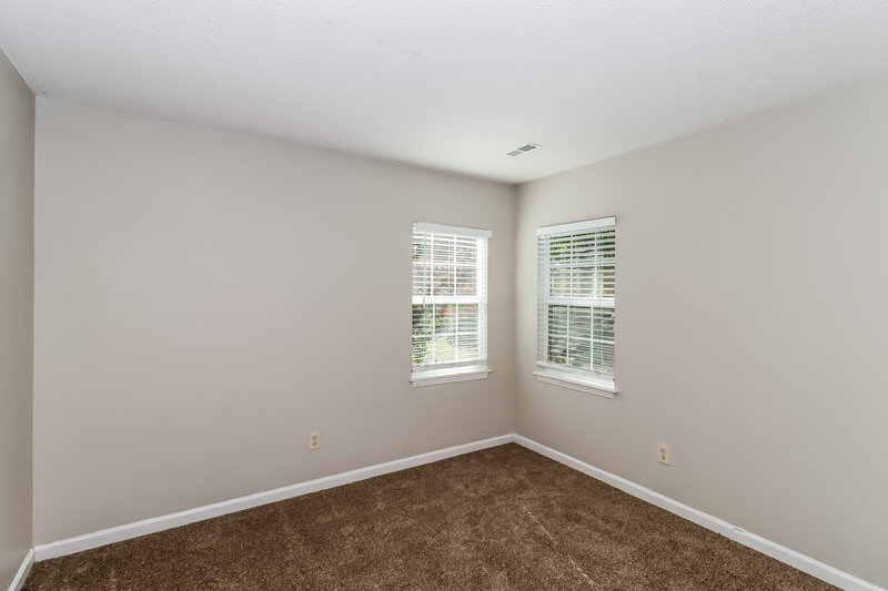 1,770/Mo, 9906 Ashley Farm Dr Matthews, NC 28105 Bedroom View