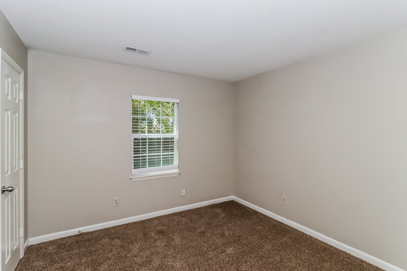 1,770/Mo, 9906 Ashley Farm Dr Matthews, NC 28105 Bedroom View 2